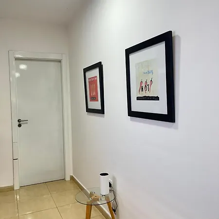 Silver House Lanzarote Arrecife  Exterior foto