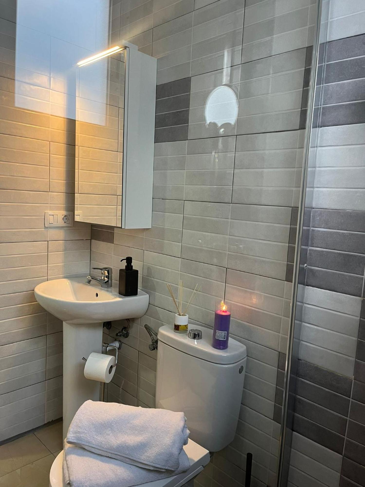 Silver House Lanzarote Appartement *