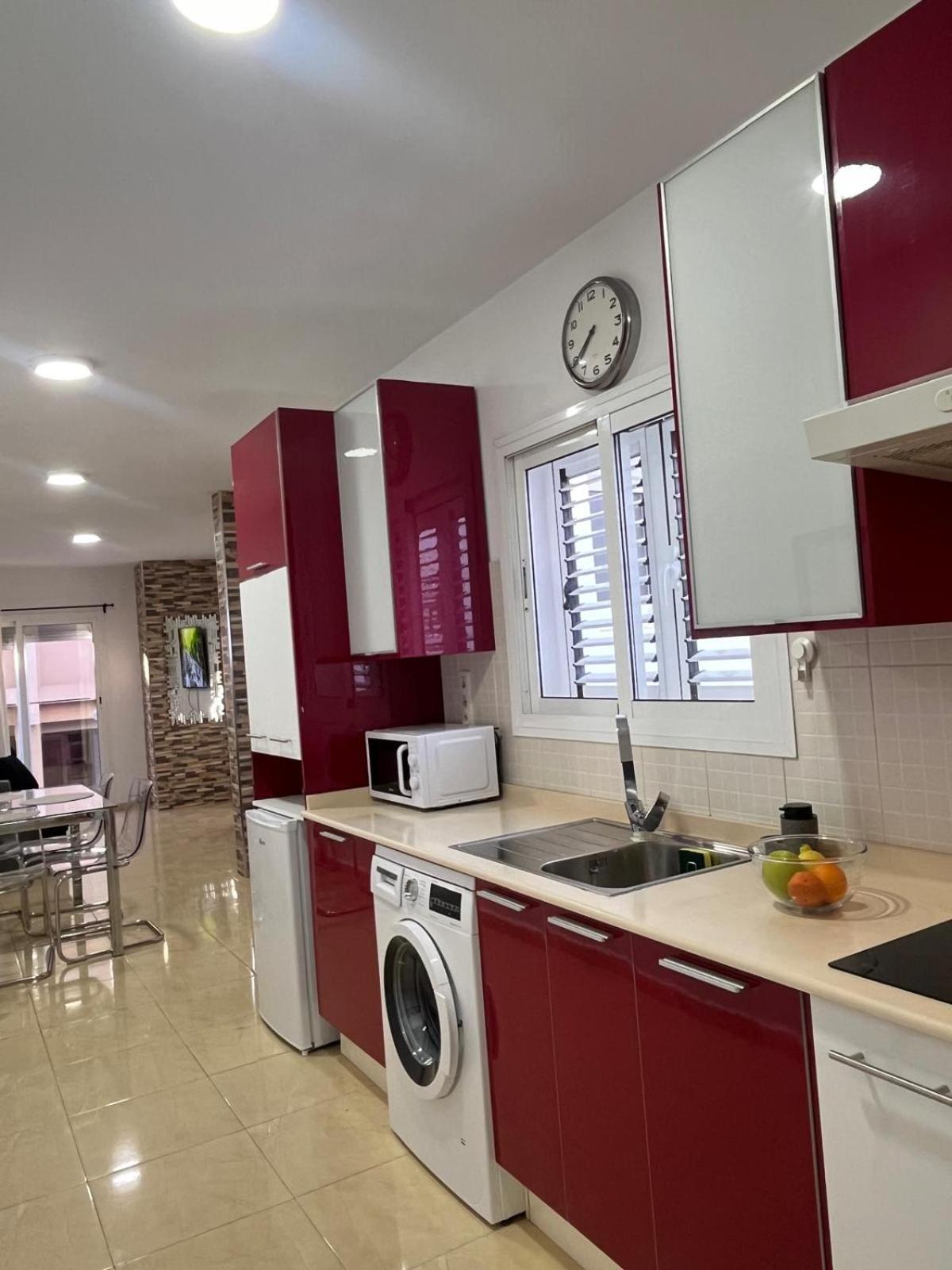 Appartement Silver House Lanzarote Arrecife (Lanzarote)