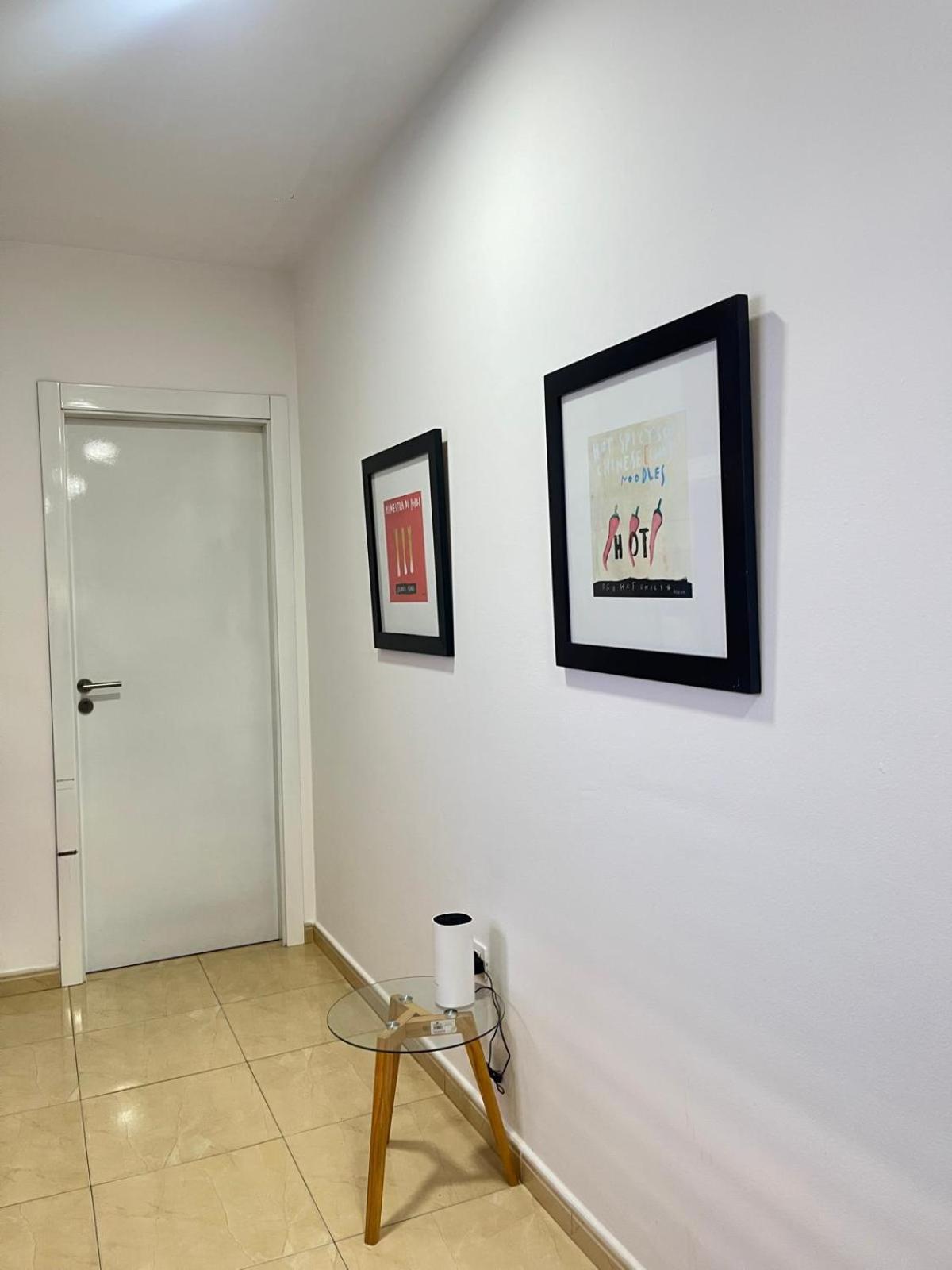Appartement Silver House Lanzarote Arrecife (Lanzarote)